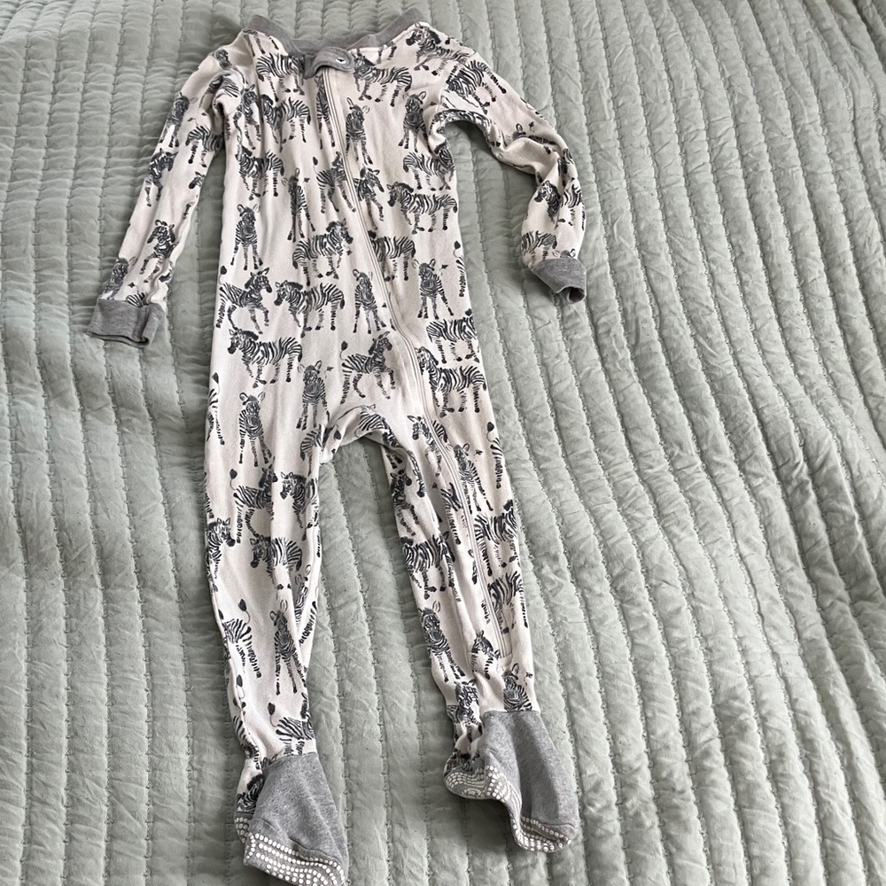 Burt’s Bees Pajamas